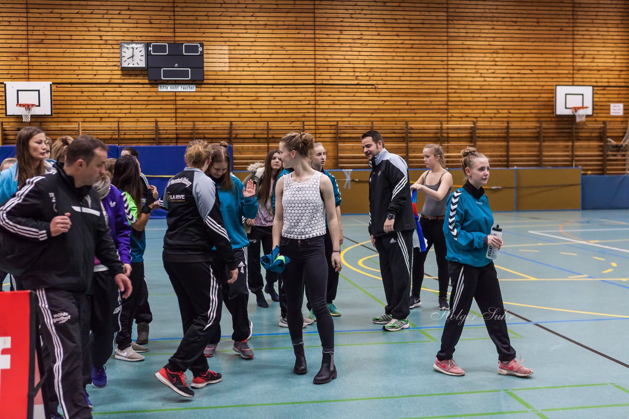 Bild 1468 - Dodenhof Cup